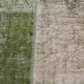 Carpet Patchwork 57HALPTC4081 240x170cm
