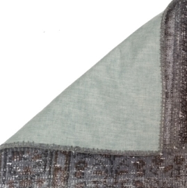 Carpet Patchwork 3424HALIPATCH7635 186x246cm