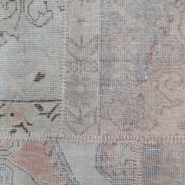 Carpet Patchwork 3424HALIPATCH10589 207x297cm