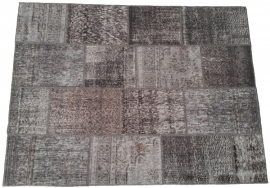 Carpet Patchwork 3424HALIPATCH7635 186x246cm