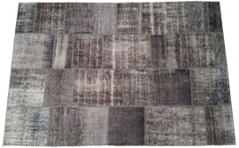 Carpet Patchwork 3424HALIPATCH10410 208x301cm