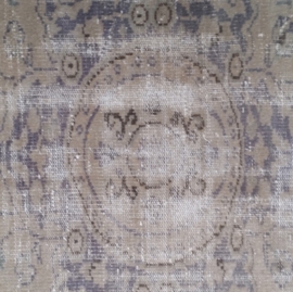 Carpet Plain 3424HALIDUZ6298 190x278cm