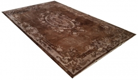 Handcarved Vloerkleed 3424halidu30790z-317x191-6.05m2