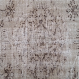 Carpet Plain 57HALIDUZ527 189x279cm