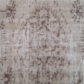 Carpet Plain 57HALIDUZ420 161x261cm