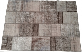 Carpet Patchwork 3424HALIPATCH10956 210x295cm