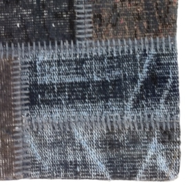 Carpet Patchwork Cushion Cover 0058 50x50cm