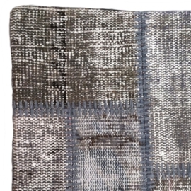 Carpet Patchwork Cushion Cover 0052 50x50cm