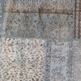Carpet Patchwork 3424HALIPATCH9610-207x306-6,33m2
