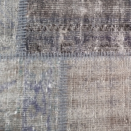 Carpet Patchwork 57HALPTC99 200x300cm