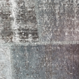 Carpet Patchwork 3424HALIPATCH10410 208x301cm