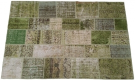 Carpet Patchwork 57HALPTC98 200x300cm