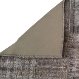 Carpet Patchwork 3424HALIPATCH8511 186x247cm