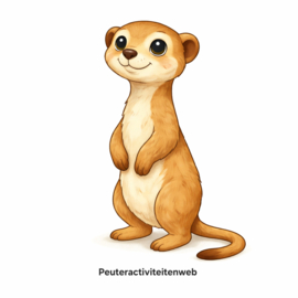 Kleine Aap afbeeldingen (boek)