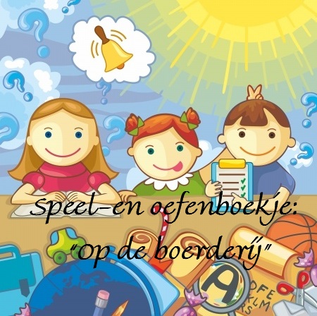 E-Thema Op de boerderij