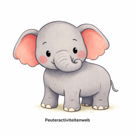 Kleine Aap afbeeldingen (boek)