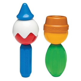 Rollenspel Set | Stick-O | 26 dlg.