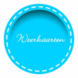 E-Kaarten: weer