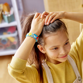 Regenboog Armband | LEGO DOTS