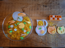 Complete Limonade Bar | 37 dlg.