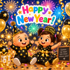E-Thema Happy New Year