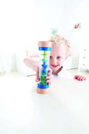 Hape Regenmaker blauw