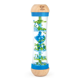 Hape Regenmaker blauw