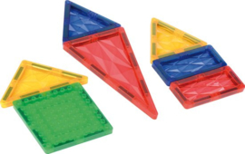 Magnetic Tiles | 108 dlg.