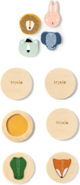 Houten Matching Game |  20 dlg.