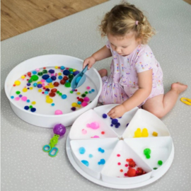 Inspire My Play | Playtray