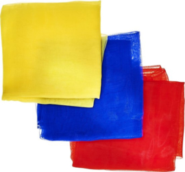 Danssjaaltjes-peuters | 3 dlg.