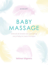 Babymassage | Met gratis spelletje