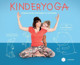 Kinderyoga | Met gratis spelletje