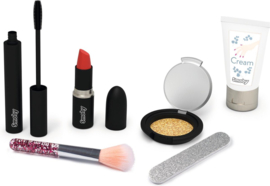 Kunststof Beauty Make Up Set |  7 dlg.