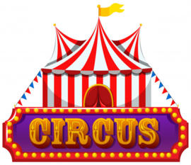 Thema In het Circus