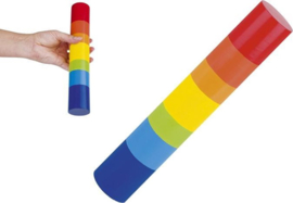 Houten Regenboog Regenratel | GOKI |