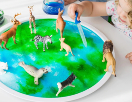 Inspire My Play | Playtray