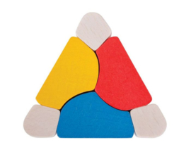 Triangle Twister  |