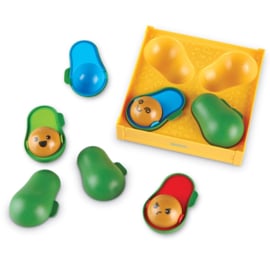 Avocado Emotie en Match Spel |  Learning Resources | 9 dlg.