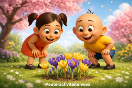 Krokusbolletje (lied)