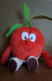 *Vanaf €75 krijg je een groente knuffel van 25cm CADEAU!