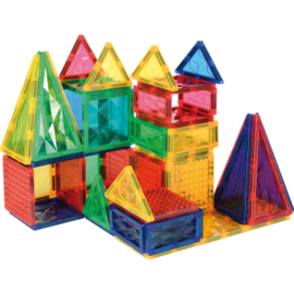 Magnetic Tiles | 108 dlg.