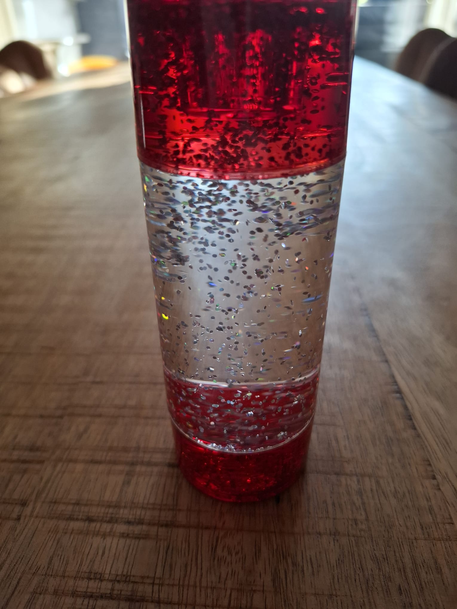 Glitterbuis
