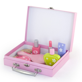 Beauty Case Set | 13 dlg.