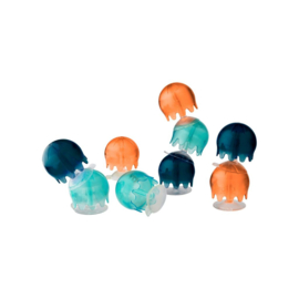 Kwalletjes Water Speeltjes  | 9 dlg.