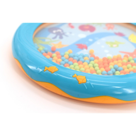 Onderwater Wereld Trommel