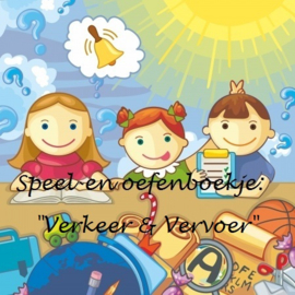 Thema Vervoer, Transport & Verkeer