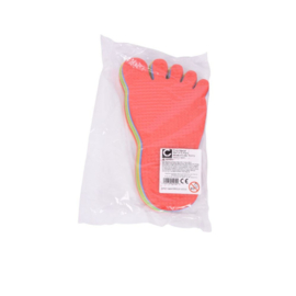 Anti Slip Voeten TegelPad  | 12 dlg