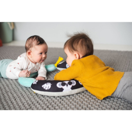 2 in 1 Tummy Time Kussen | Taf Toys