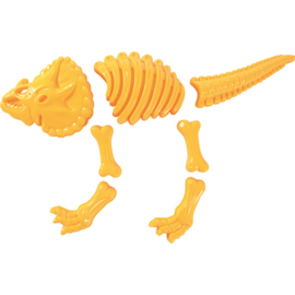 Zandvorm Dino (Triceratops) |  7 dlg.